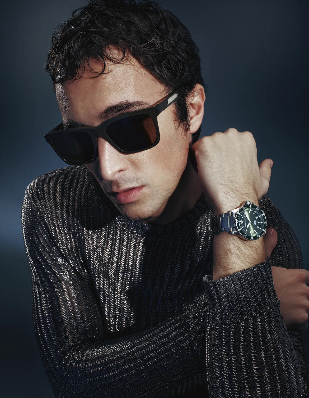 EMPORIO ARMANI