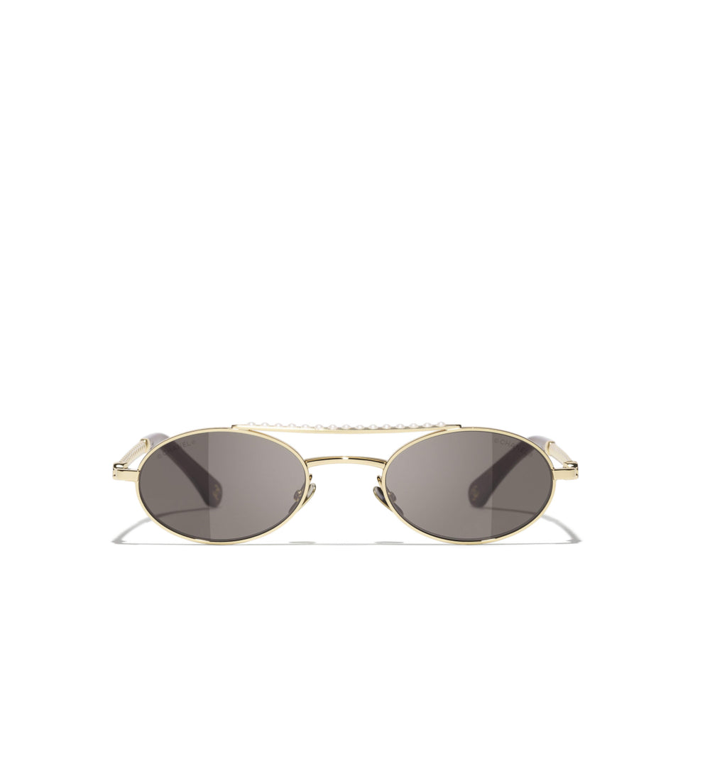 Chanel Sunglasses Donna