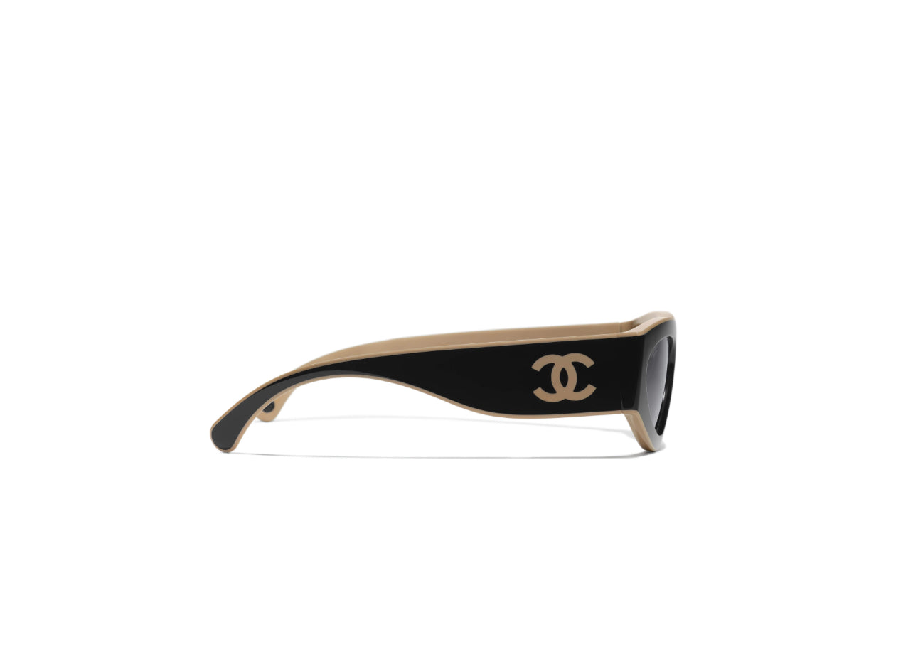 Chanel Sunglasses Donna