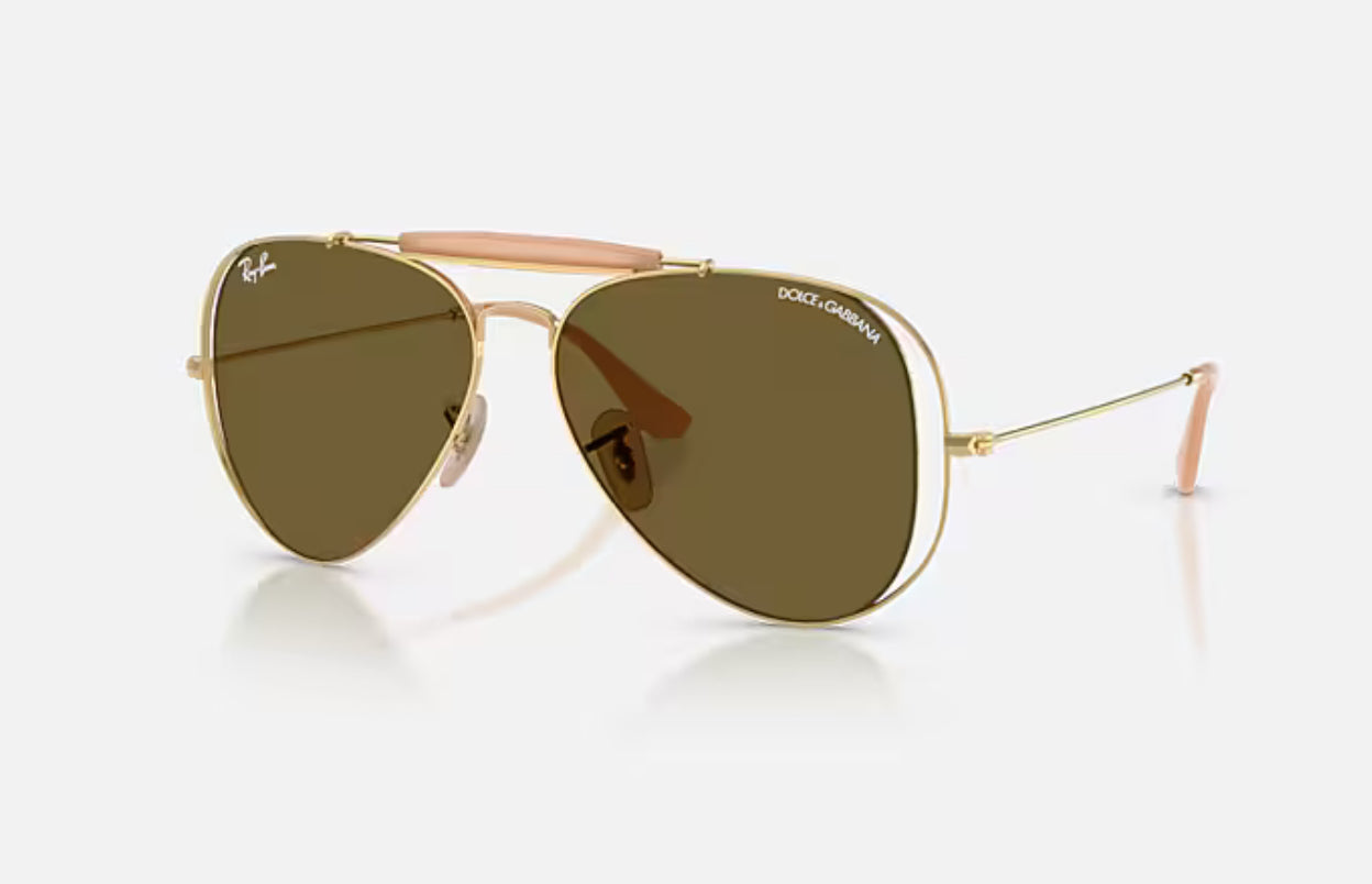 Occhiali Da Sole Dolce & Gabbana X Ray-Ban