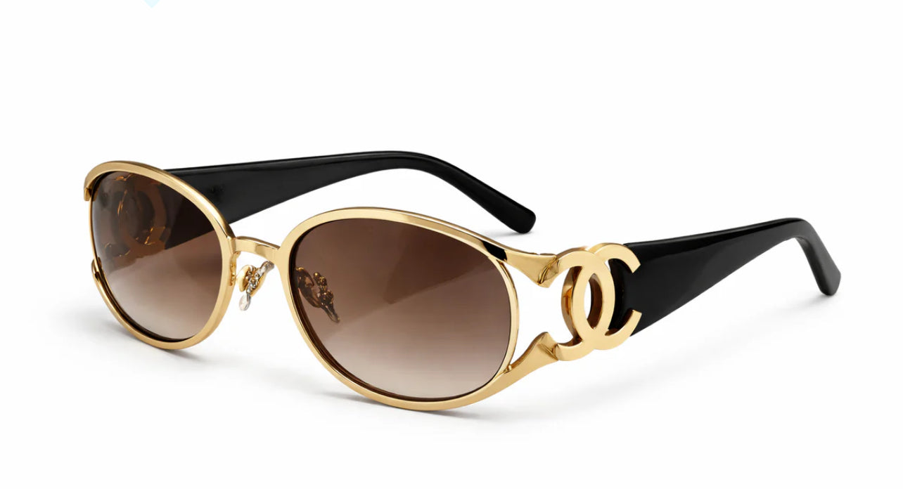 Chanel Sunglasses Donna