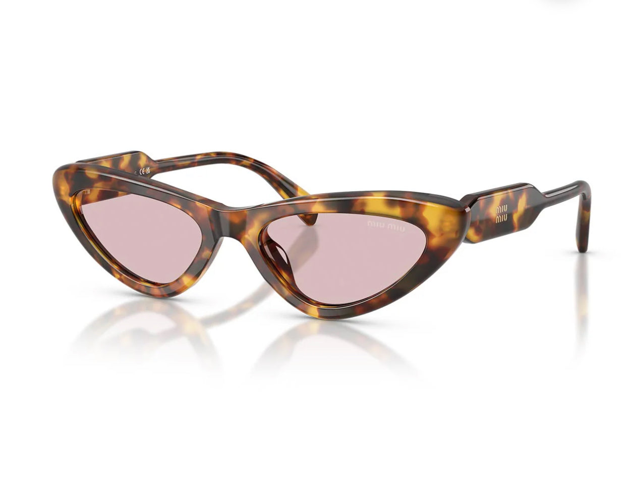Miu Miu   Women's Sunglasses