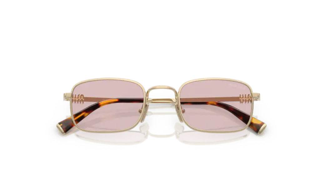 Miu Miu A53S ZVN4I0 - Rosa