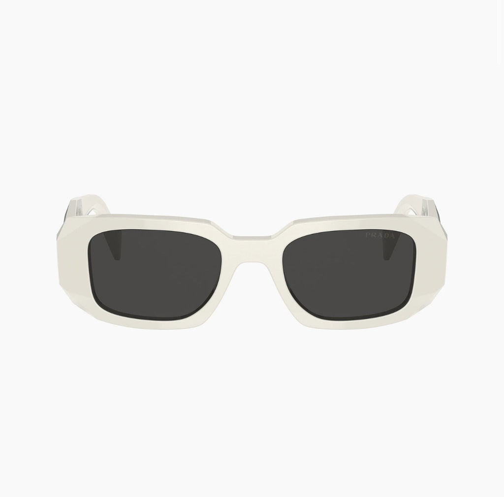 Prada BASIC Bianca Da Sole Donna