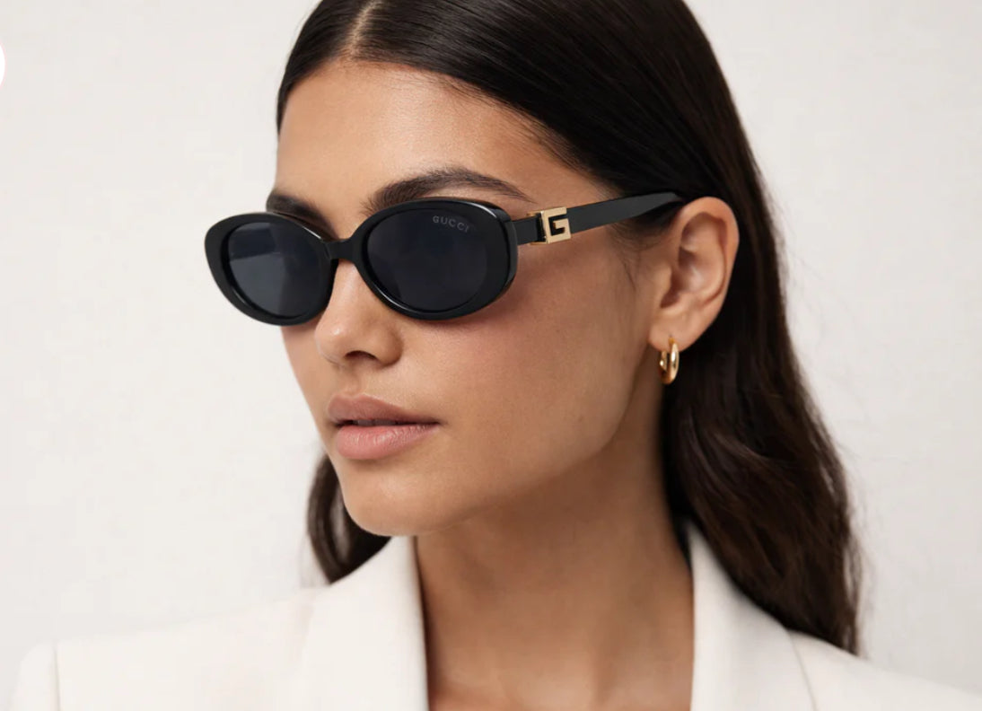 Gucci Occhiale Da Sole Donna