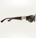 Gucci Occhiale Da Sole Donna