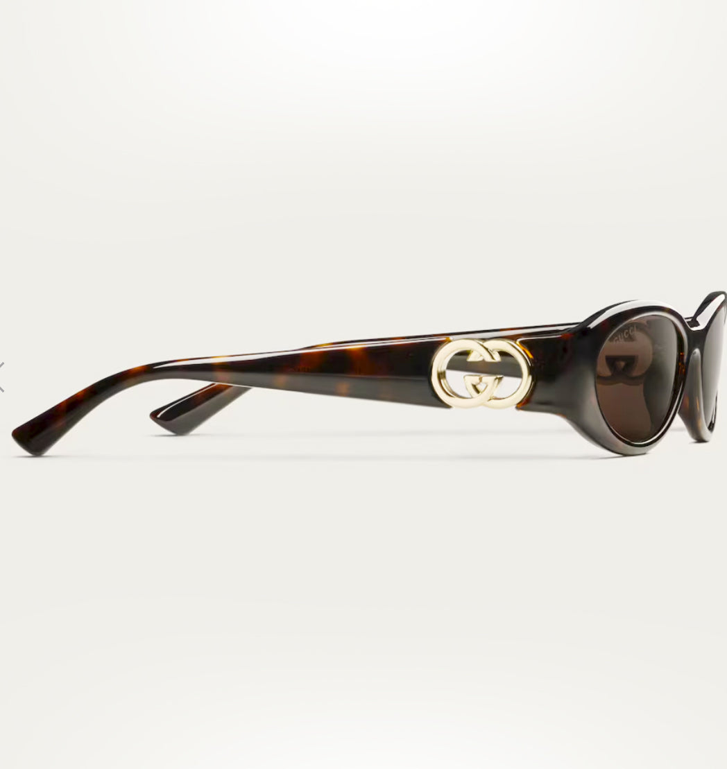 Gucci Occhiale Da Sole Donna