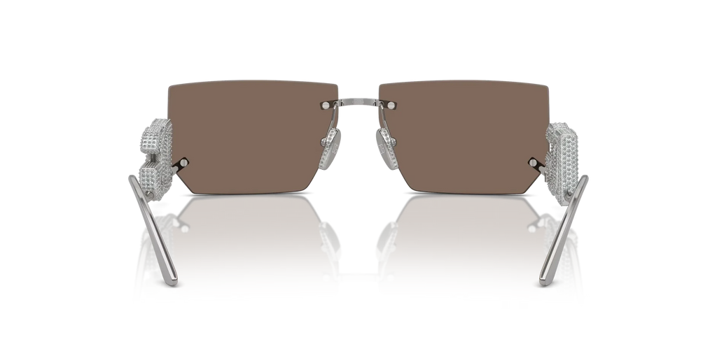 Occhiali Da Sole Dolce & Gabbana DG2304B 05/AP 60