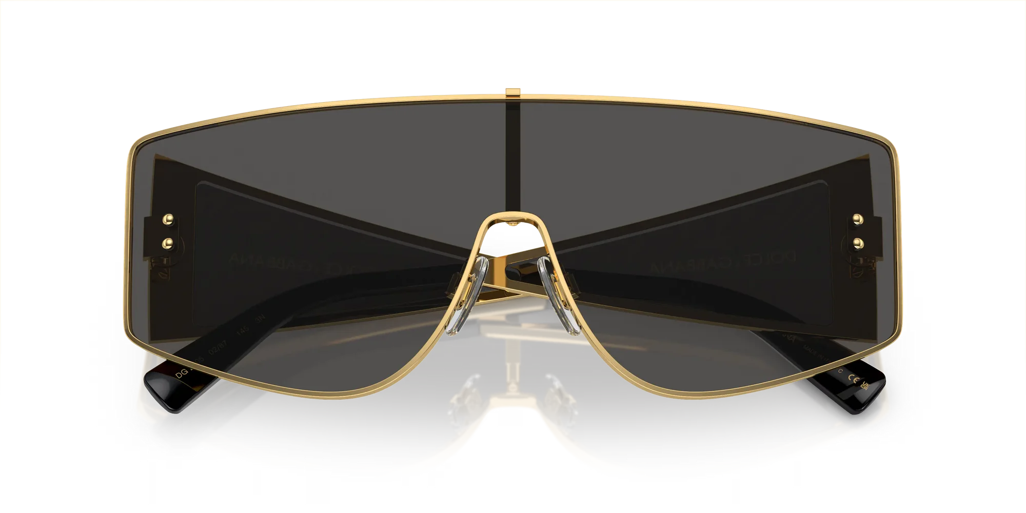 Occhiali Da Sole Dolce & Gabbana DG2305 02/87