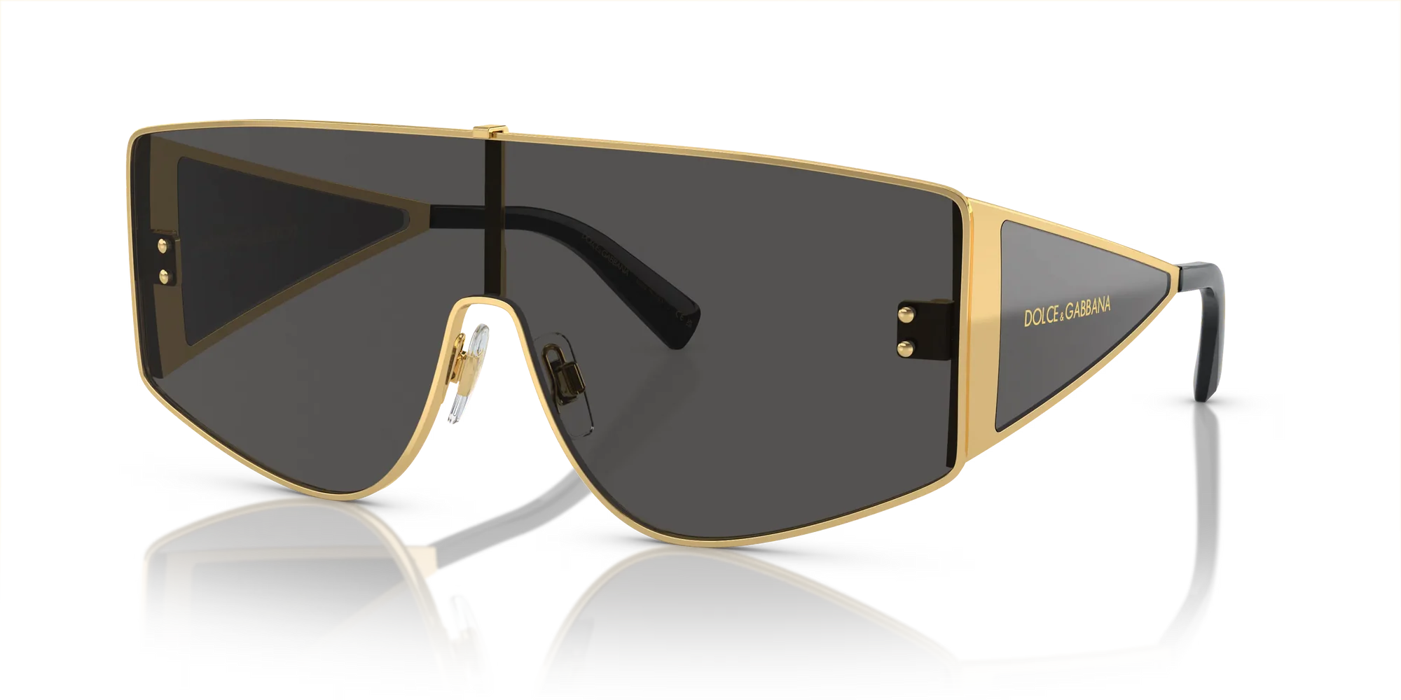 Occhiali Da Sole Dolce & Gabbana DG2305 02/87