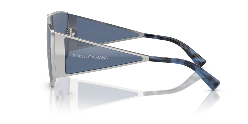 Occhiali Da Sole Dolce & Gabbana DG2305 05/80 44