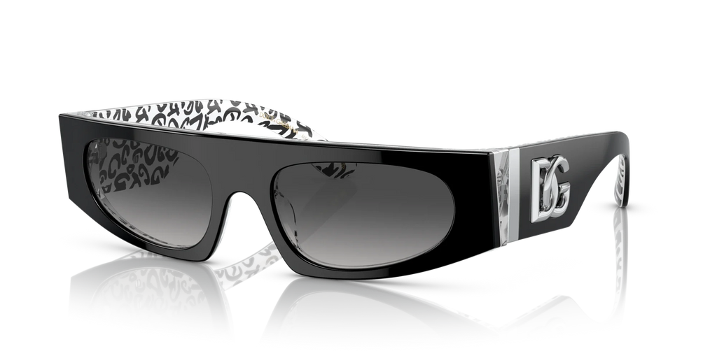 Occhiali Da Sole Dolce & Gabbana DG4411 33898G 54
