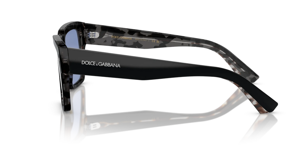 Occhiali Da Sole Dolce & Gabbana DG4431 34031U 55