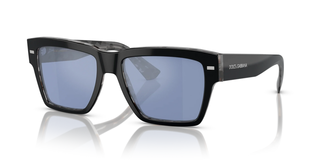 Occhiali Da Sole Dolce & Gabbana DG4431 34031U 55