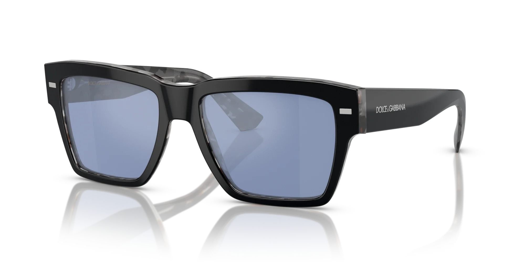 Occhiali Da Sole Dolce & Gabbana DG4431 34031U 55