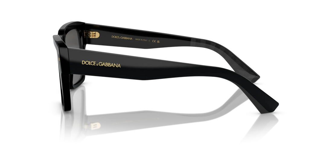 Occhiali Da Sole Dolce & Gabbana DG4431 501/87 55