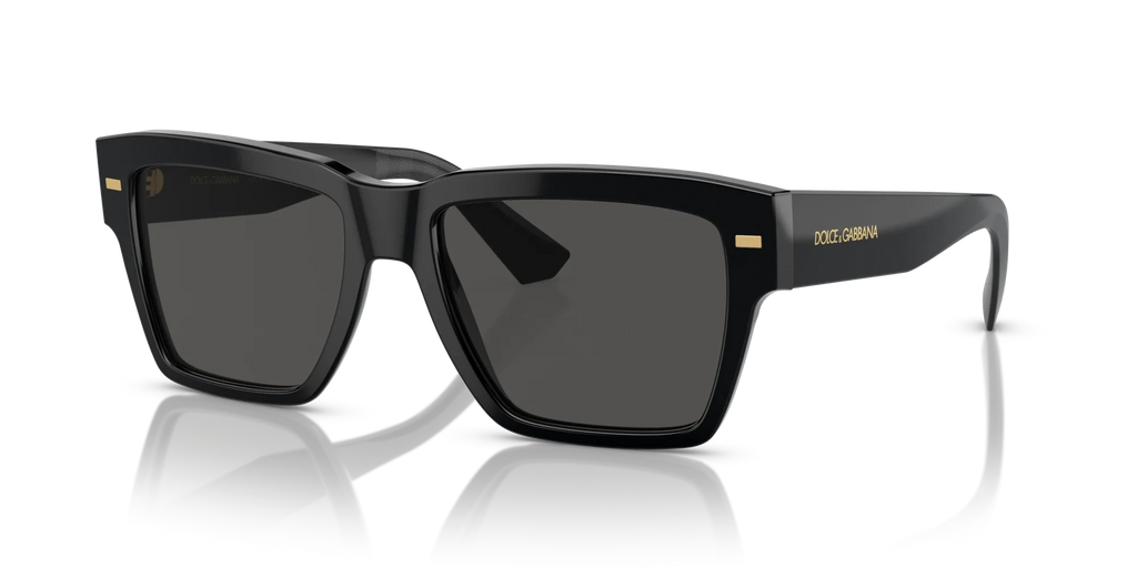 Occhiali Da Sole Dolce & Gabbana DG4431 501/87 55