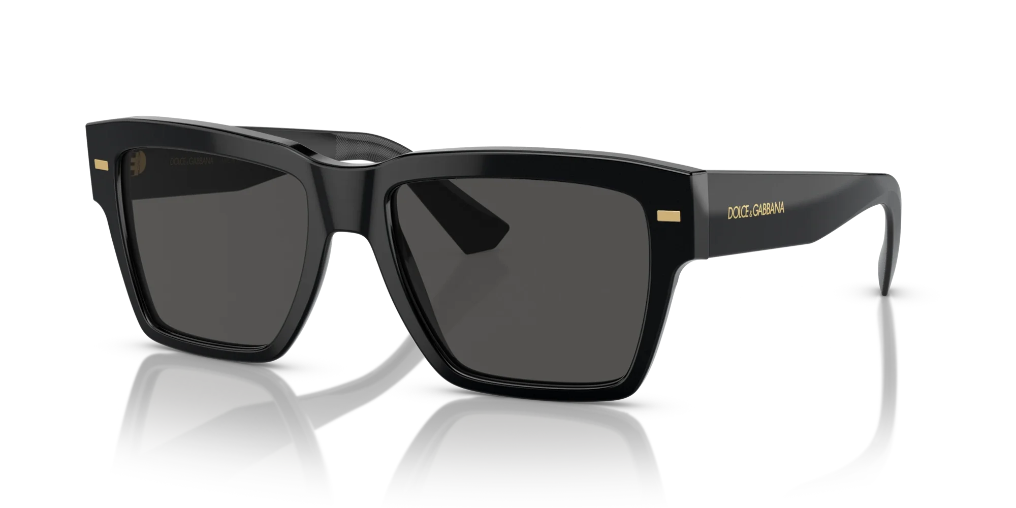 Occhiali Da Sole Dolce & Gabbana DG4431 501/87 55