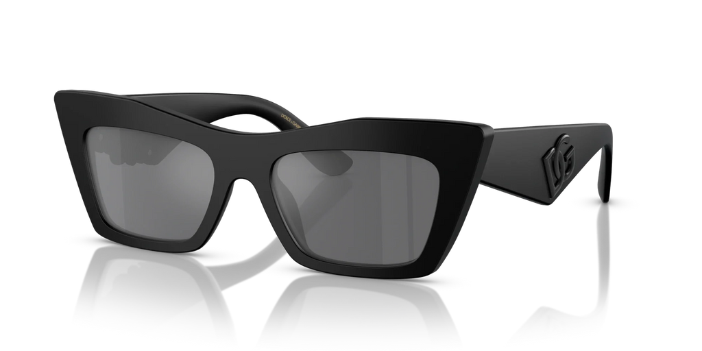 Occhiali Da Sole Dolce & Gabbana DG4435 25256G 53