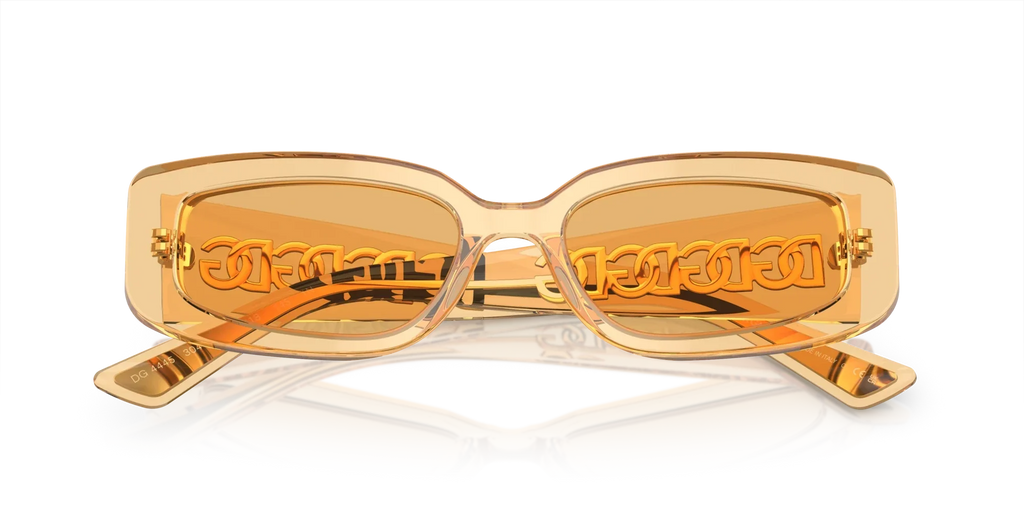 Occhiali Da Sole Dolce & Gabbana DG4445 3046/7 54