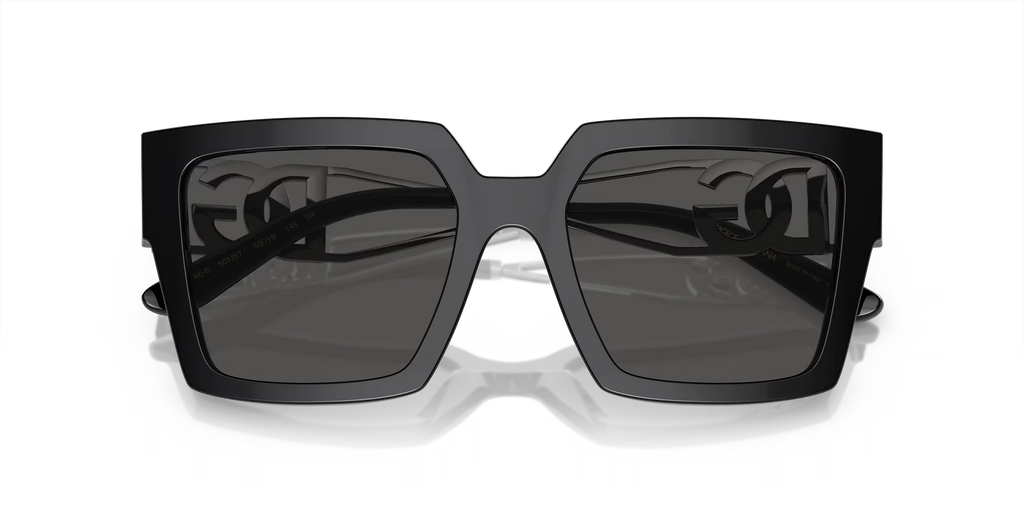 Occhiali Da Sole Dolce & Gabbana DG4450 323113 52