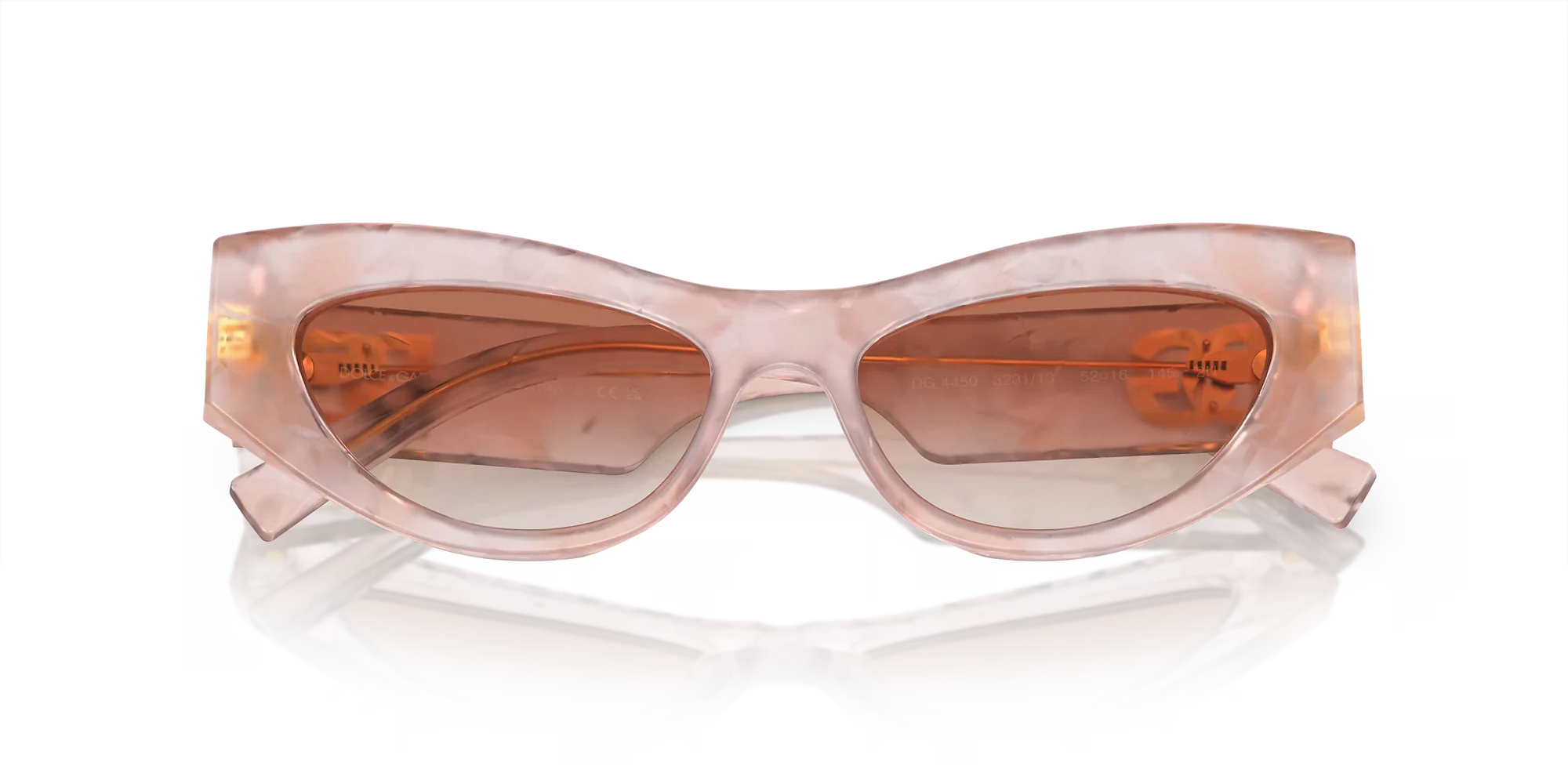 Occhiali Da Sole Dolce & Gabbana DG4450 323113 52