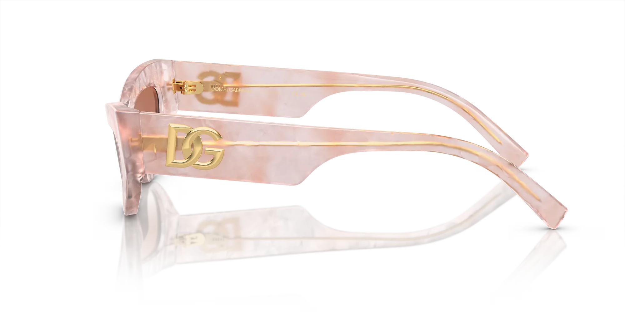 Occhiali Da Sole Dolce & Gabbana DG4450 323113 52