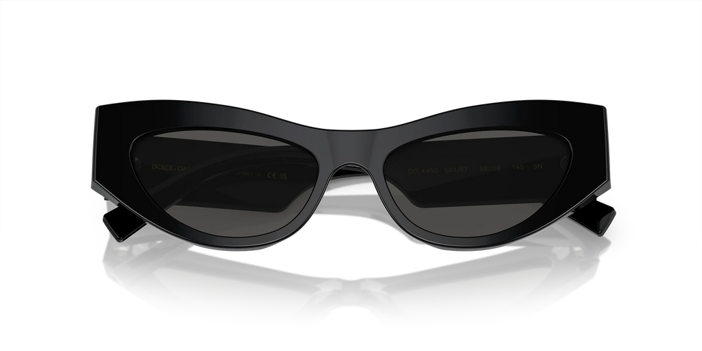 Occhiali Da Sole Dolce & Gabbana DG4450 501/87 52