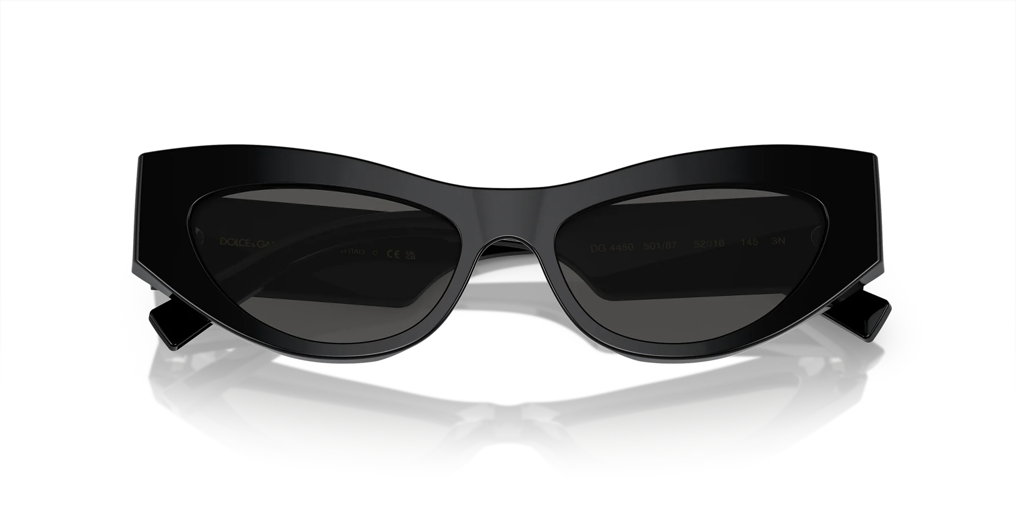 Occhiali Da Sole Dolce & Gabbana DG4450 501/87 52