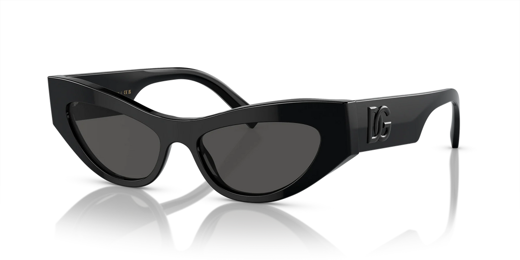 Occhiali Da Sole Dolce & Gabbana DG4450 501/87 52