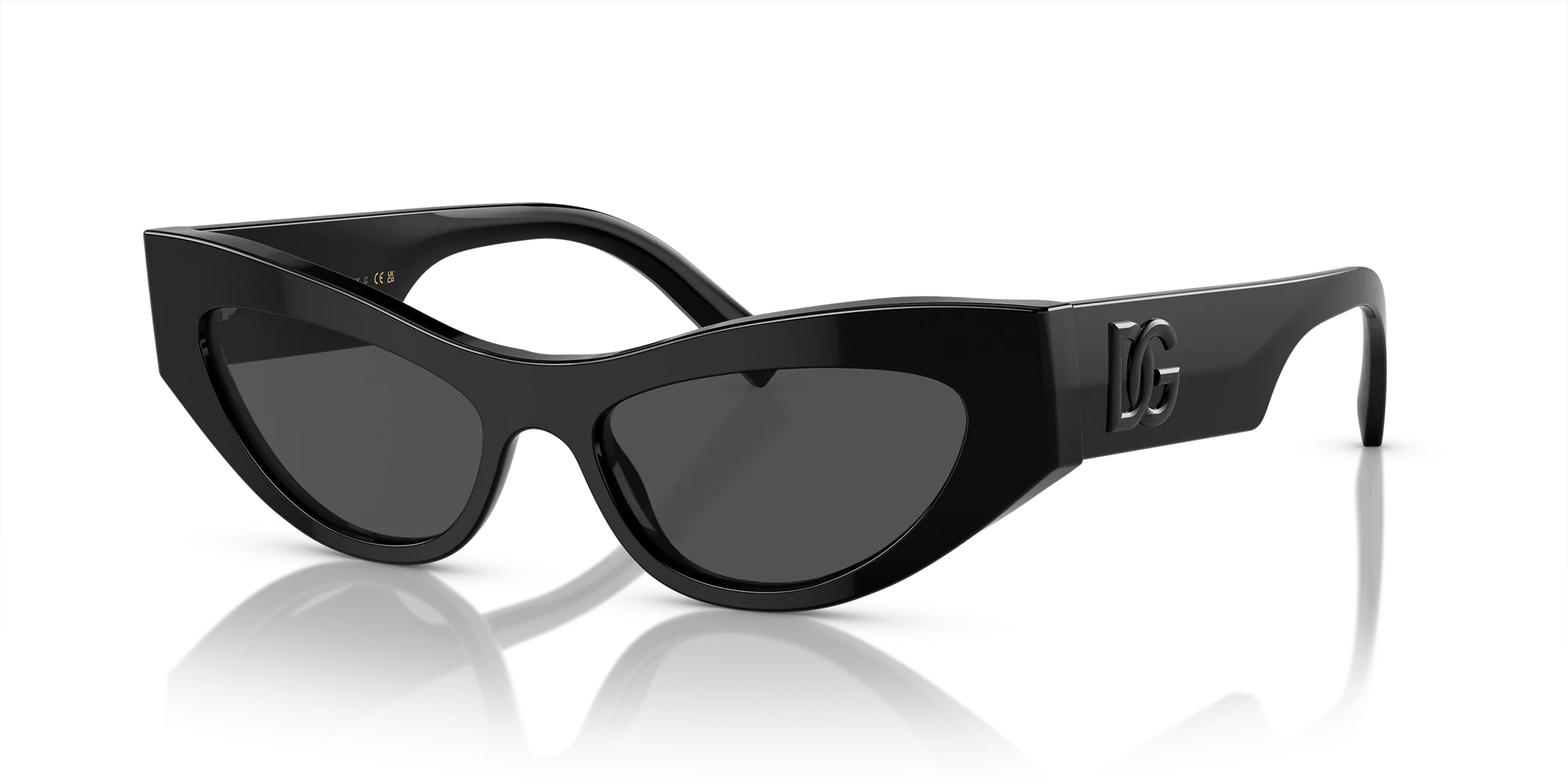 Occhiali Da Sole Dolce & Gabbana DG4450 501/87 52