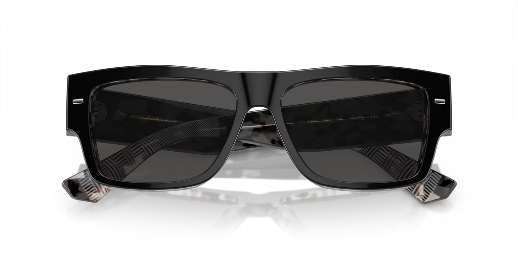 Occhiali Da Sole Dolce & Gabbana DG4451 340387 55