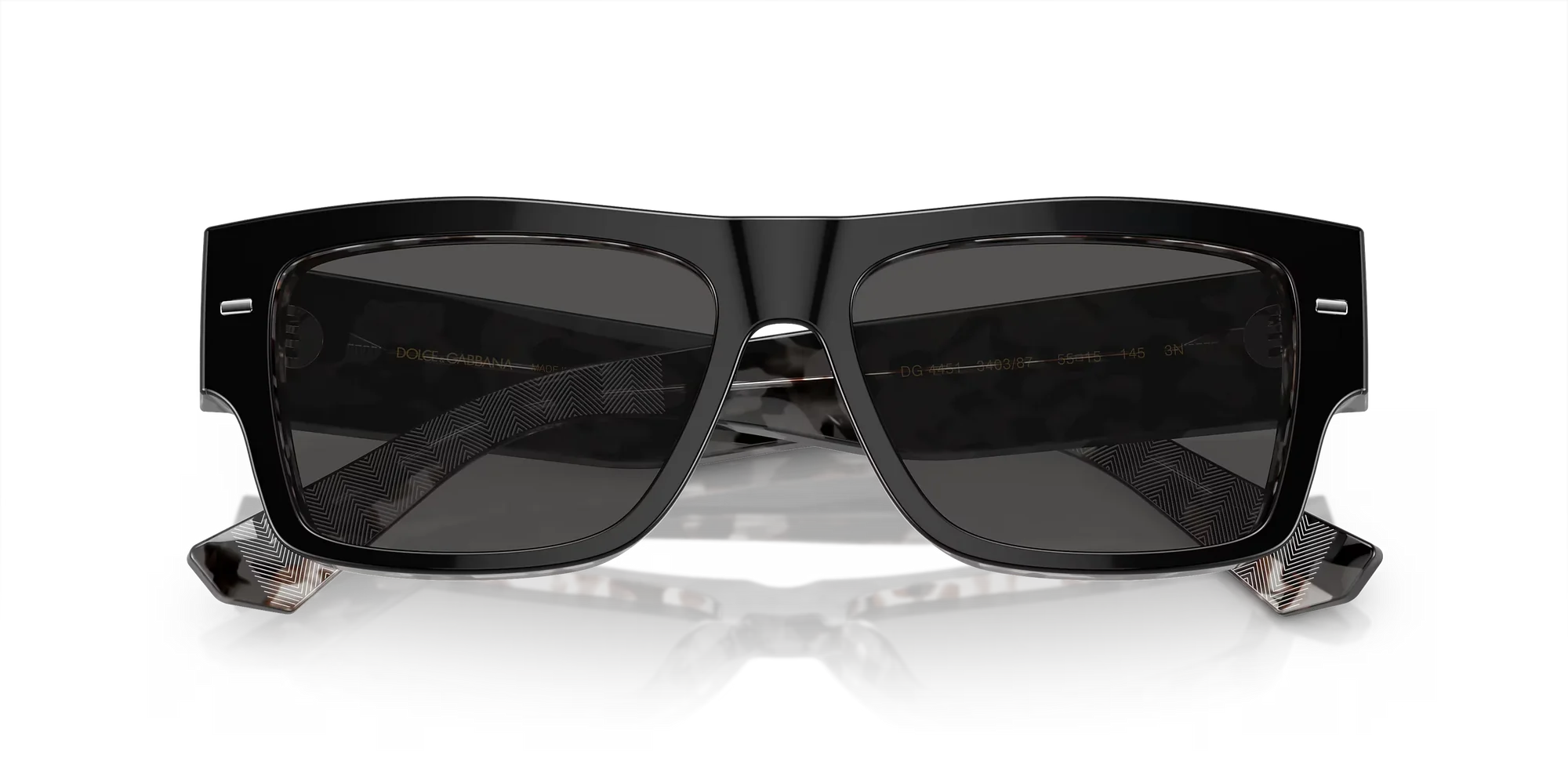 Occhiali Da Sole Dolce & Gabbana DG4451 340387 55