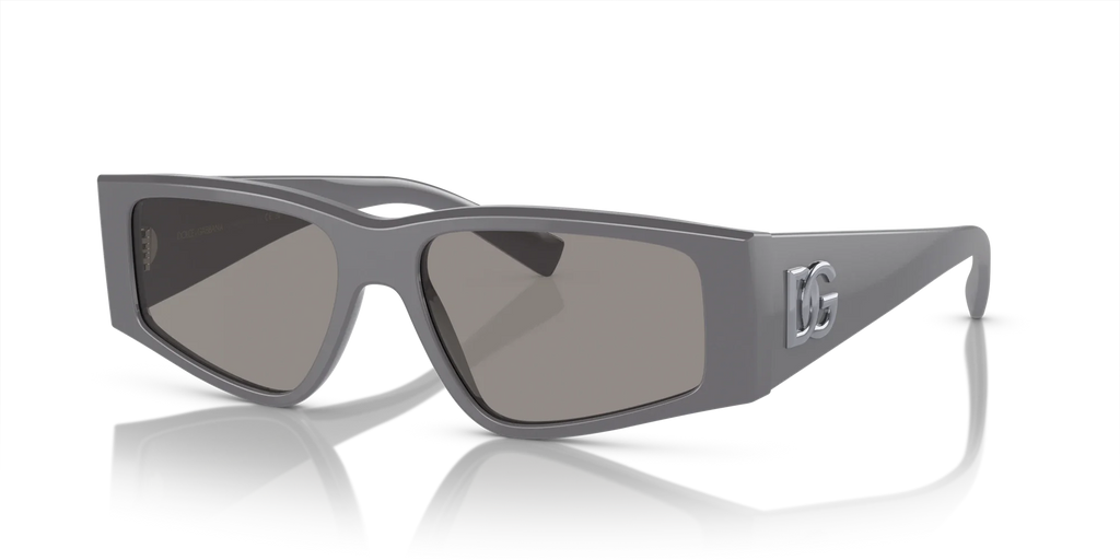 Occhiali Da Sole Dolce & Gabbana DG4453 3090M3 55