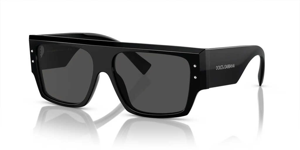 Occhiali Da Sole Dolce & Gabbana DG4459 501/87 56