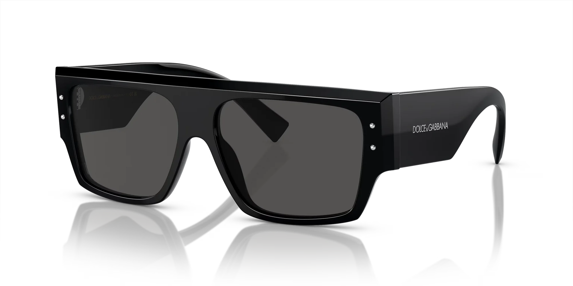 Occhiali Da Sole Dolce & Gabbana DG4459 501/87 56