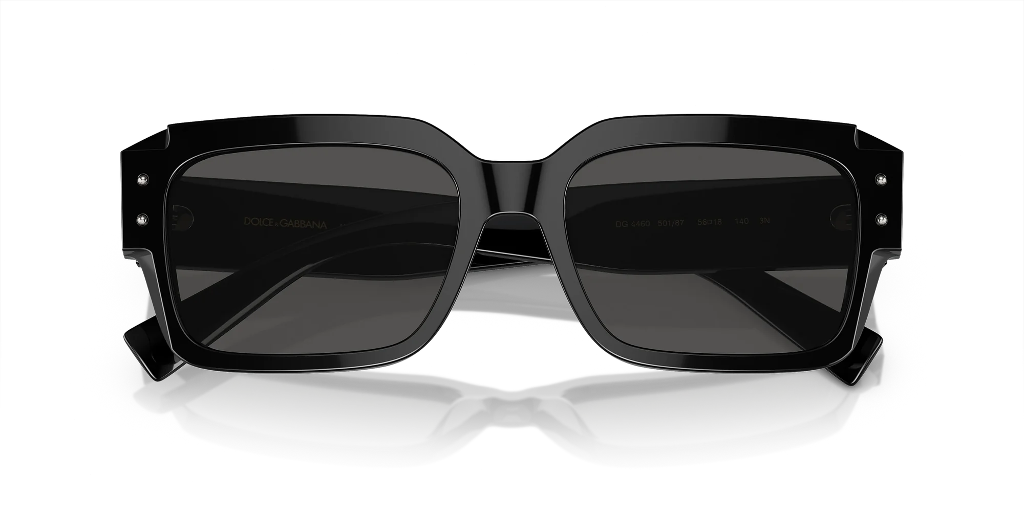 Occhiali Da Sole Dolce & Gabbana DG4460 501/87 56