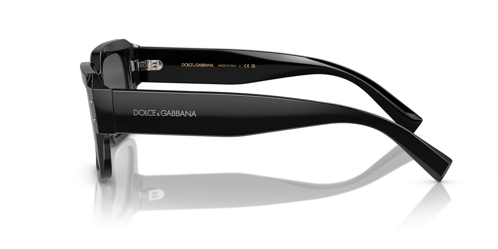 Occhiali Da Sole Dolce & Gabbana DG4460 501/87 56