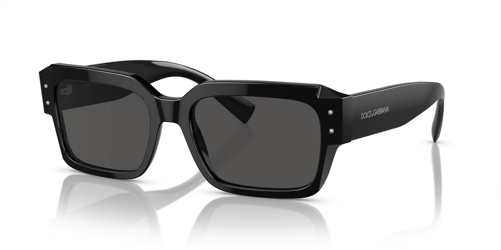 Occhiali Da Sole Dolce & Gabbana DG4460 501/87 56