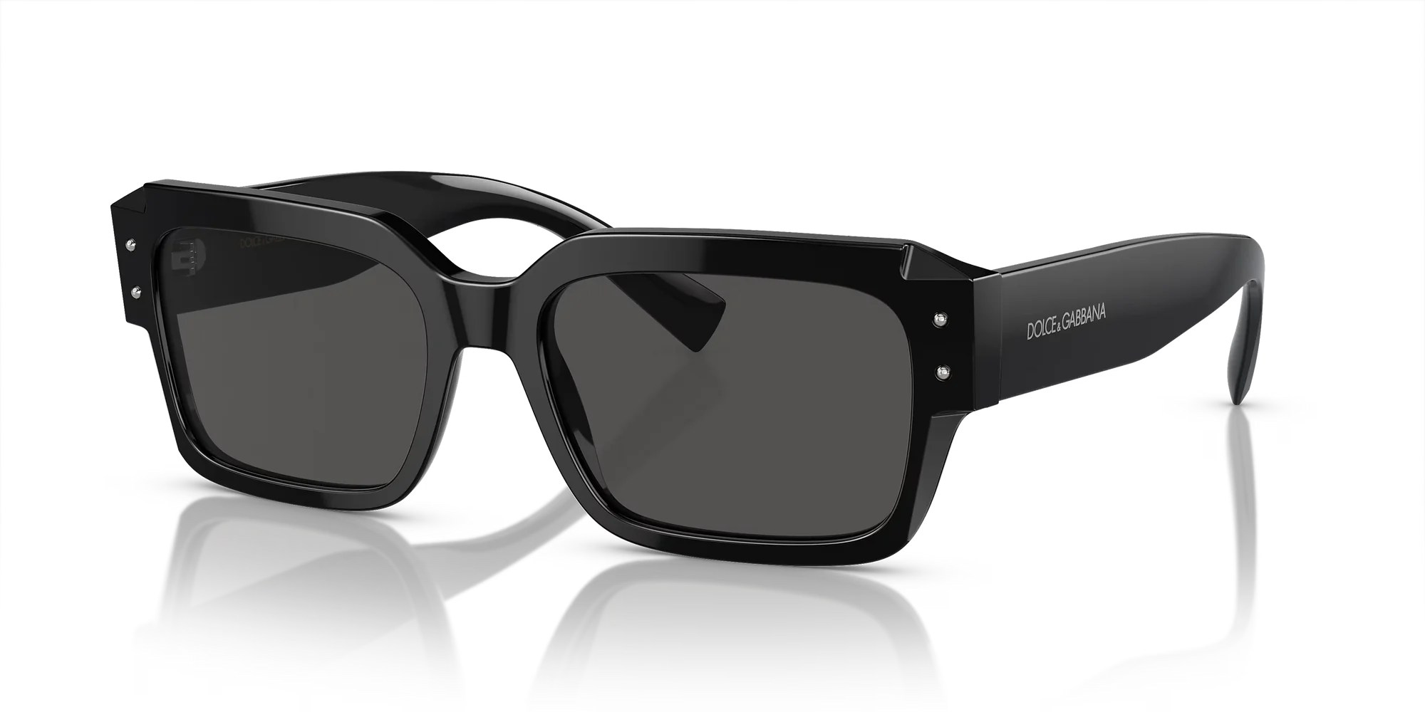 Occhiali Da Sole Dolce & Gabbana DG4460 501/87 56