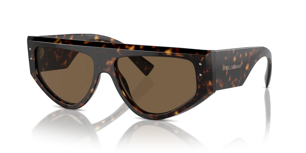 Occhiali Da Sole Dolce & Gabbana DG4461 502/73 57