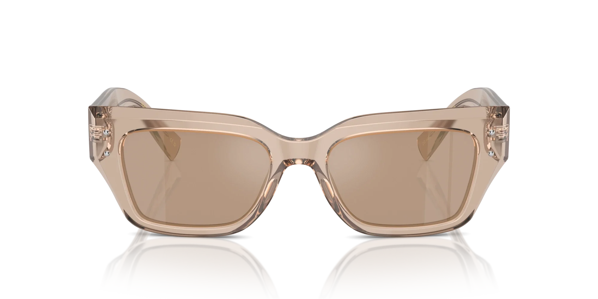 Occhiali Da Sole Dolce & Gabbana DG4462 34325A 52