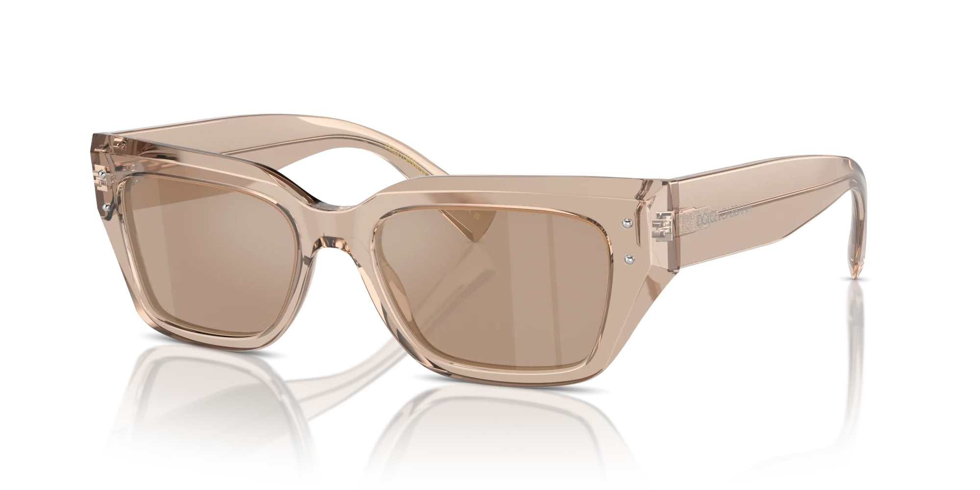 Occhiali Da Sole Dolce & Gabbana DG4462 34325A 52