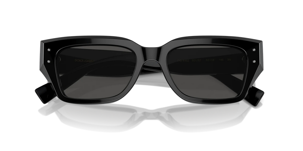 Occhiali Da Sole Dolce & Gabbana DG4462 501/87 52