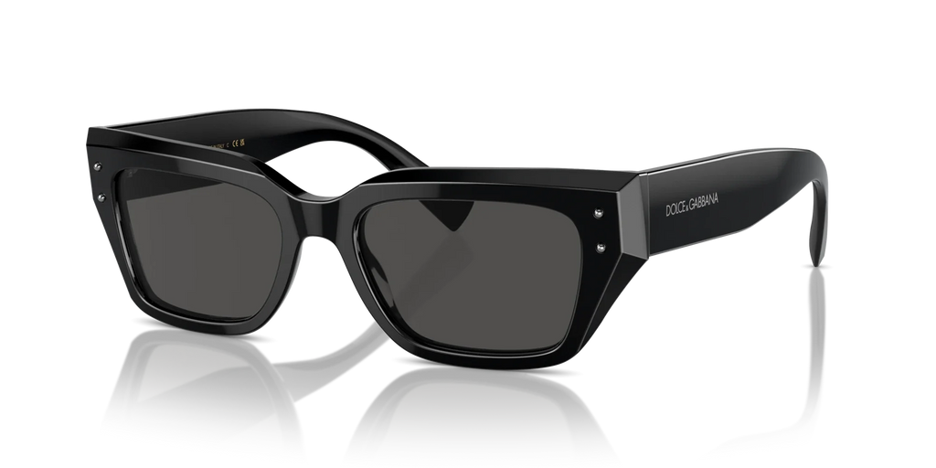 Occhiali Da Sole Dolce & Gabbana DG4462 501/87 52
