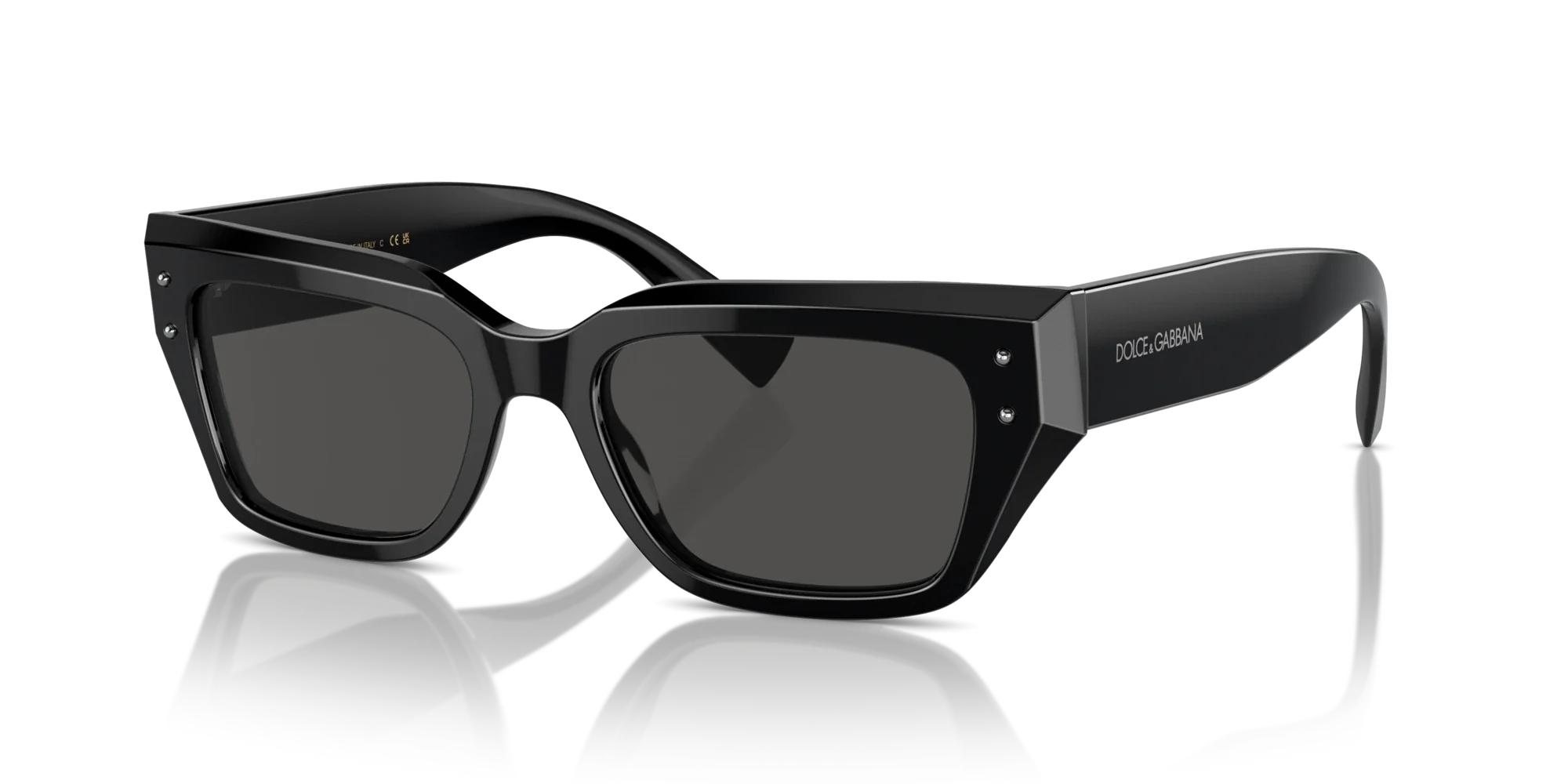 Occhiali Da Sole Dolce & Gabbana DG4462 501/87 52