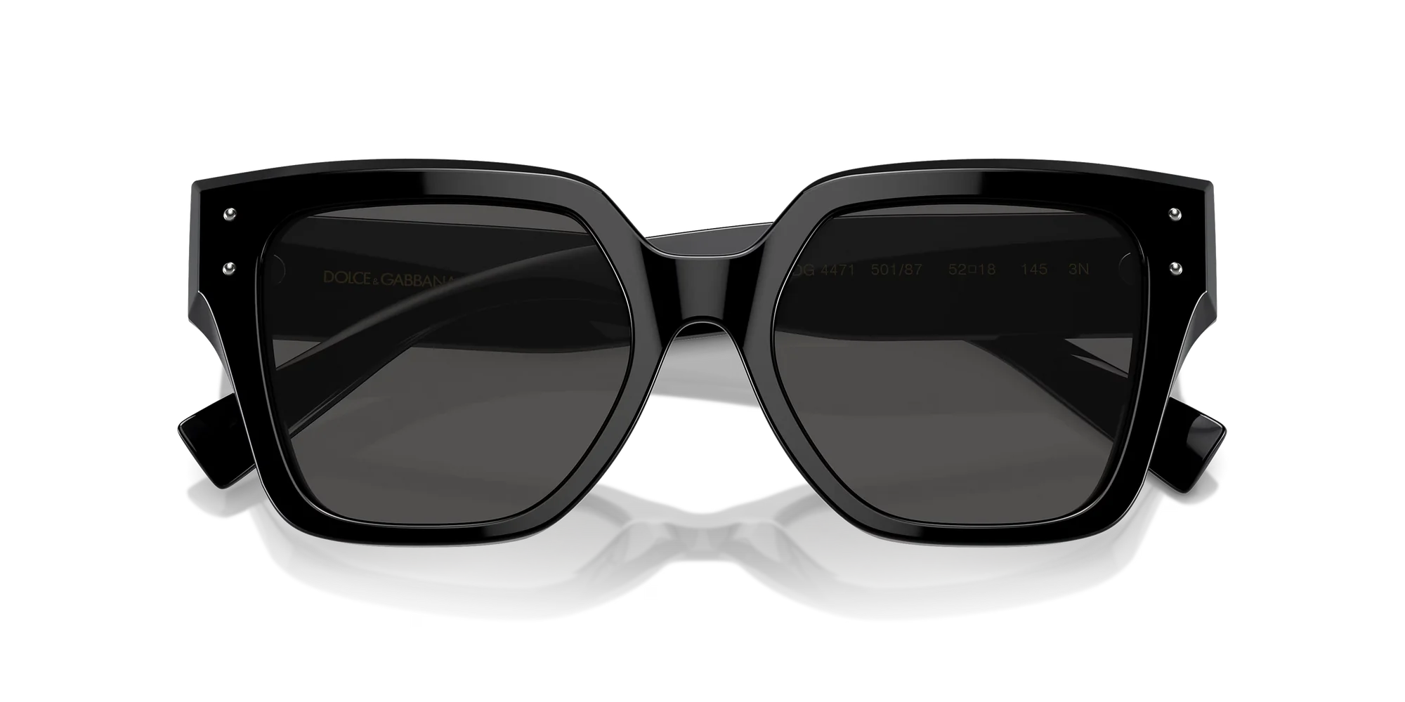 Occhiali Da Sole Dolce & Gabbana DG4471 501/87 52