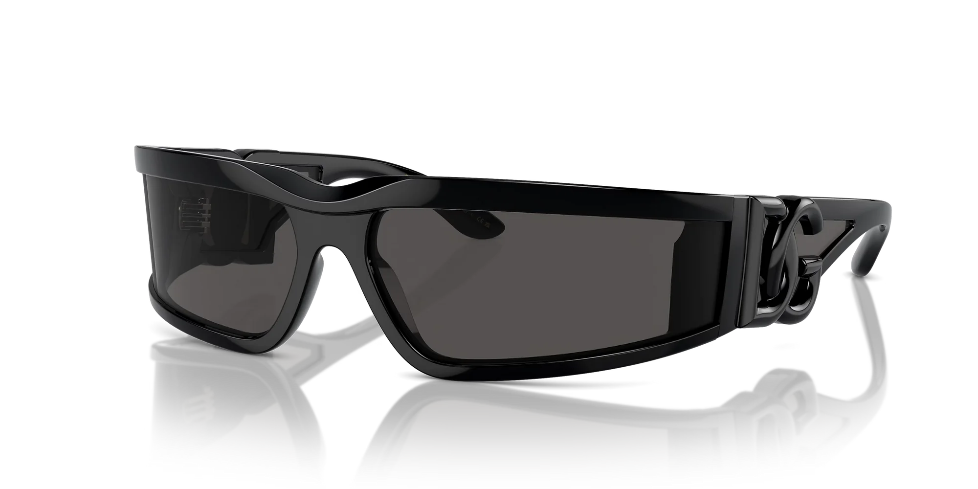 Occhiali Da Sole Dolce & Gabbana DG6198 501/87 63