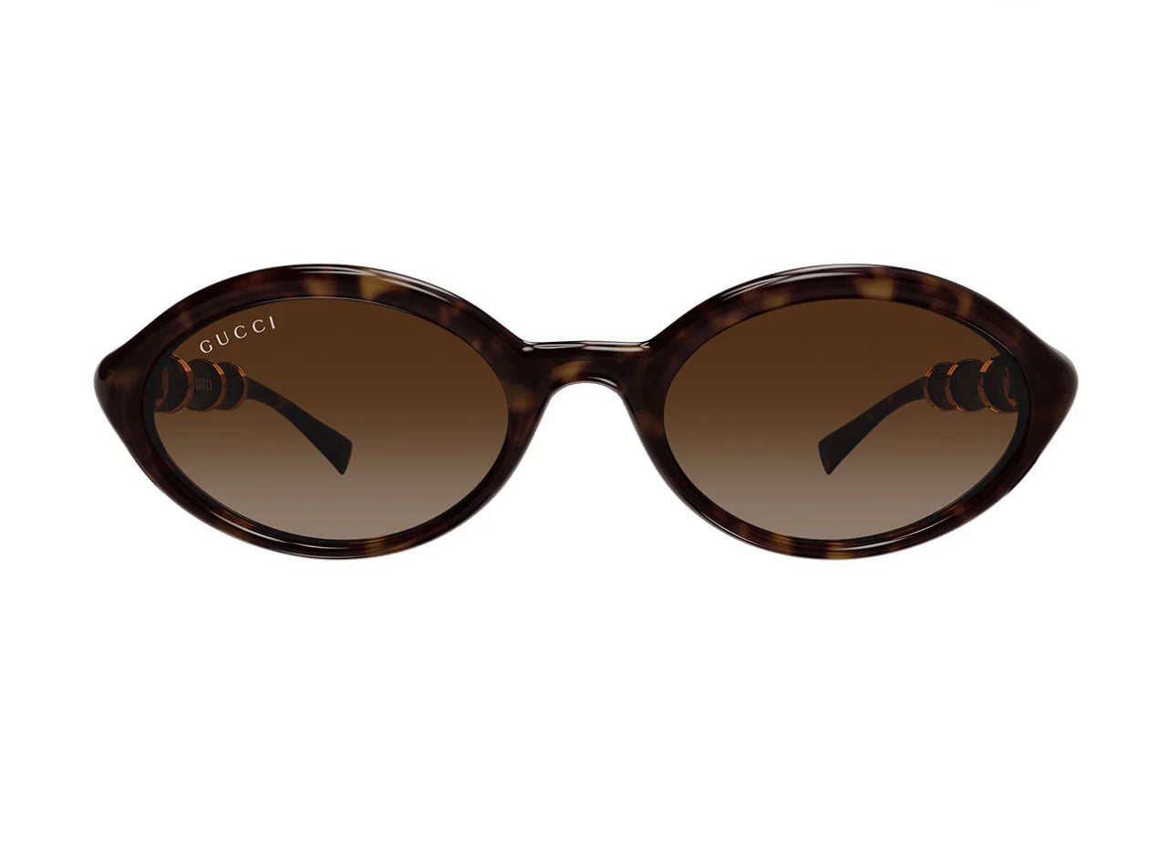 Gucci  Occhiale Da Sole Donna