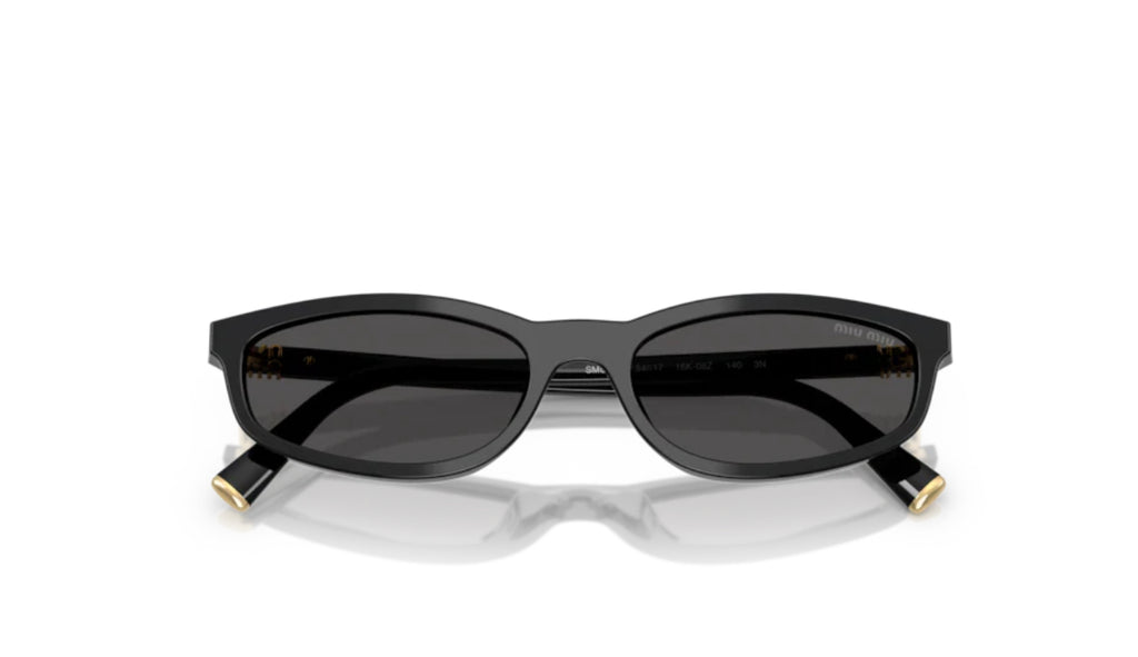 Miu Miu   A06S 16K08Z - Nero